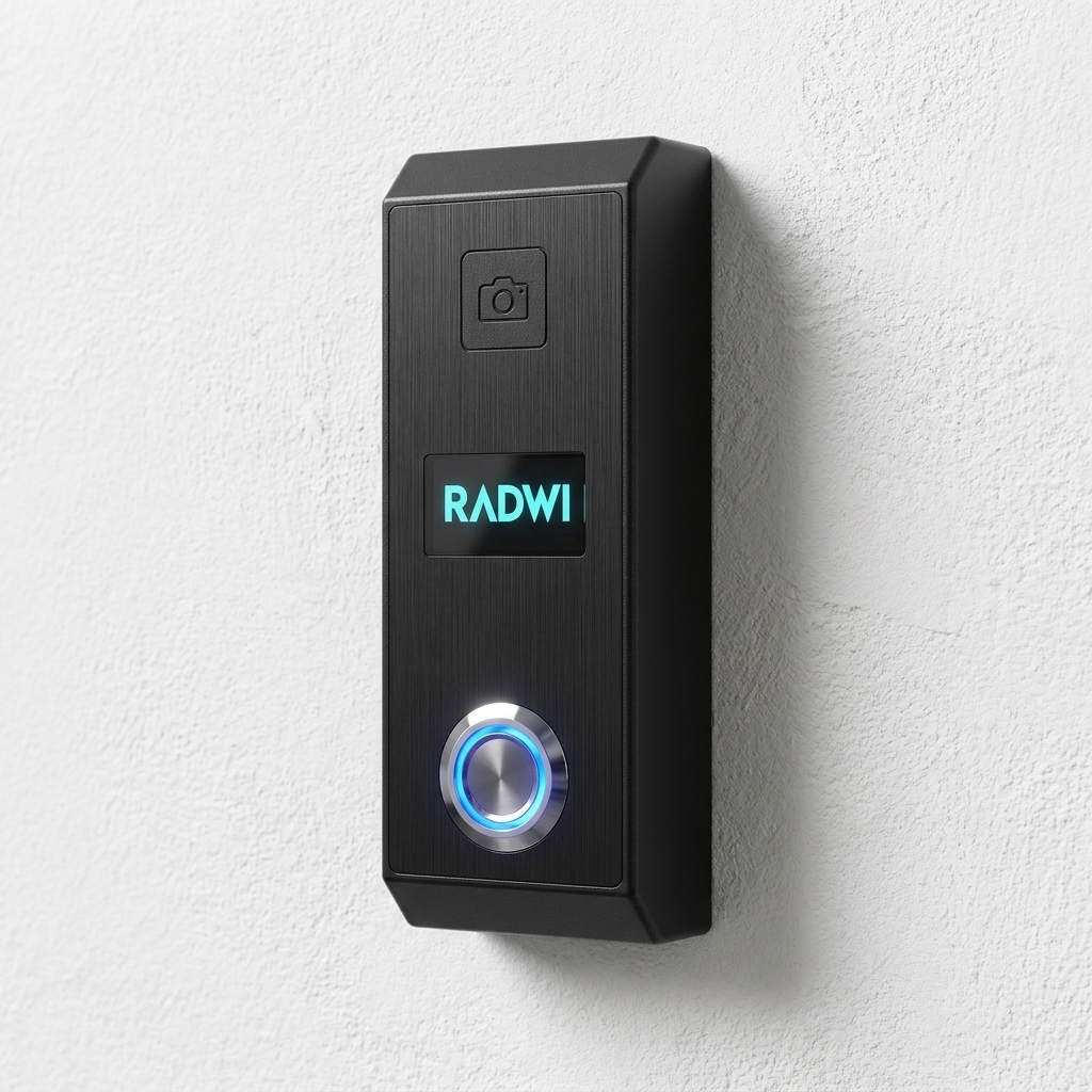 AccessIO Controller