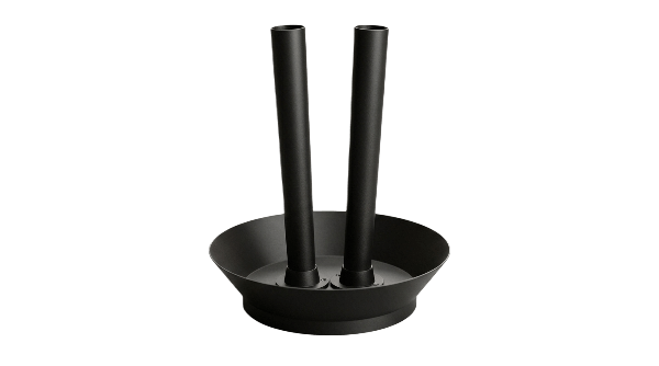 Dual-Polarized Helical Antenna