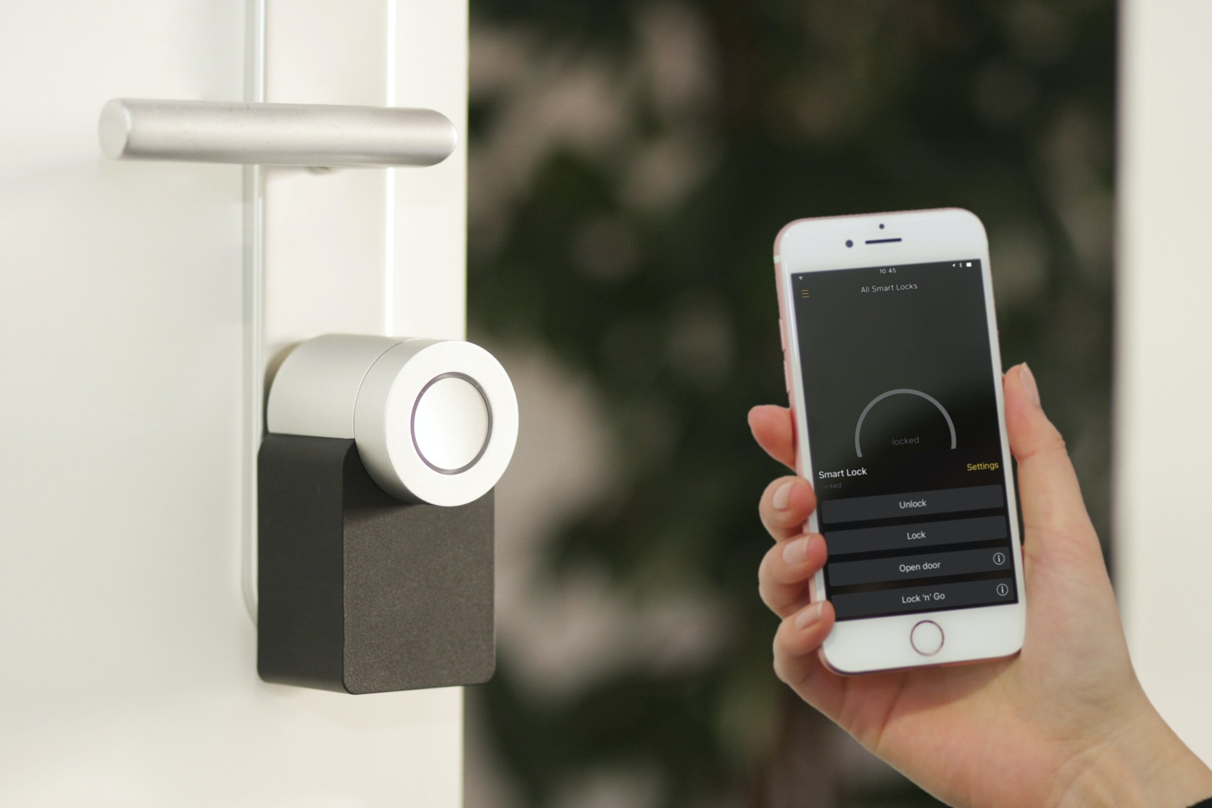 IoT Devices