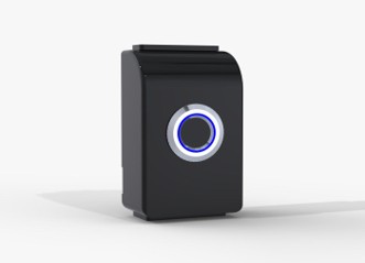 Biometric Fingerprint Sensor