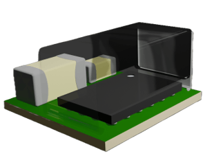 QFN Power Module