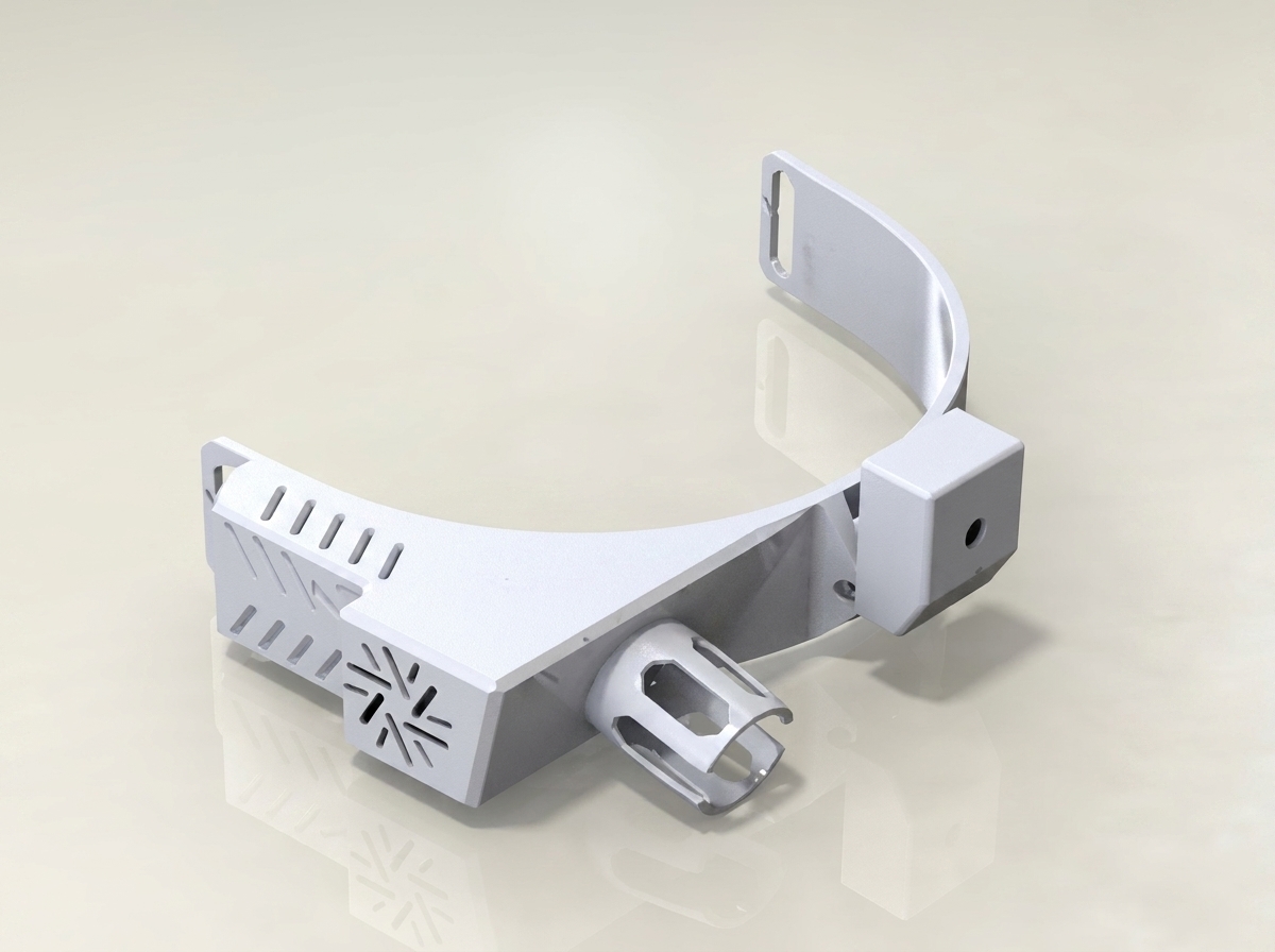 Camera Head-Strap