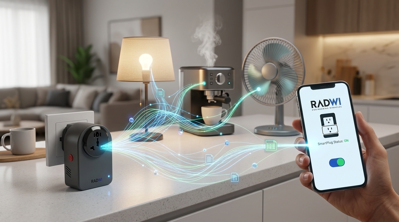 Smart Plug